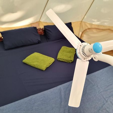 Sunboo Beach Bungalows Koh Rong Sanloem Εξωτερικό φωτογραφία