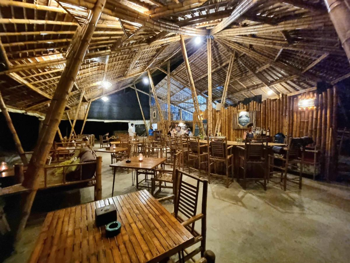 Sunboo Beach Bungalows Koh Rong Sanloem Εξωτερικό φωτογραφία