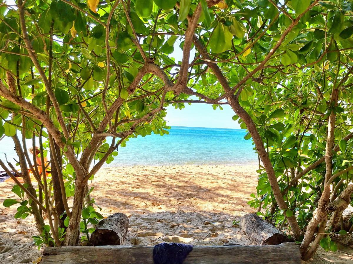 Sunboo Beach Bungalows Koh Rong Sanloem Εξωτερικό φωτογραφία