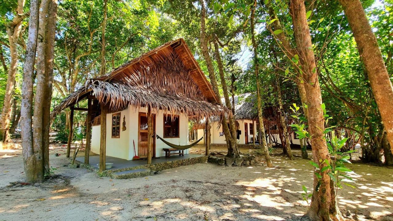 Sunboo Beach Bungalows Koh Rong Sanloem Εξωτερικό φωτογραφία