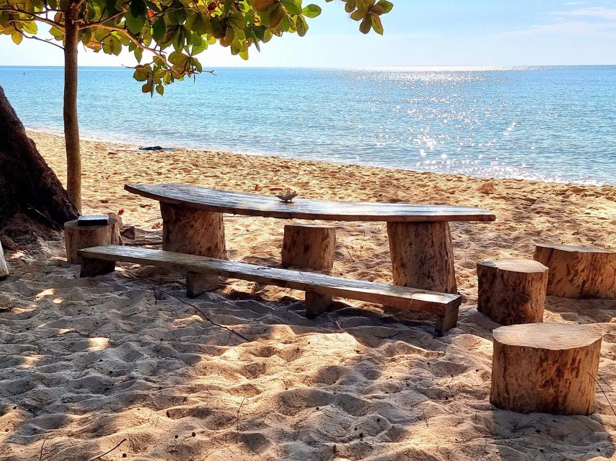 Sunboo Beach Bungalows Koh Rong Sanloem Εξωτερικό φωτογραφία