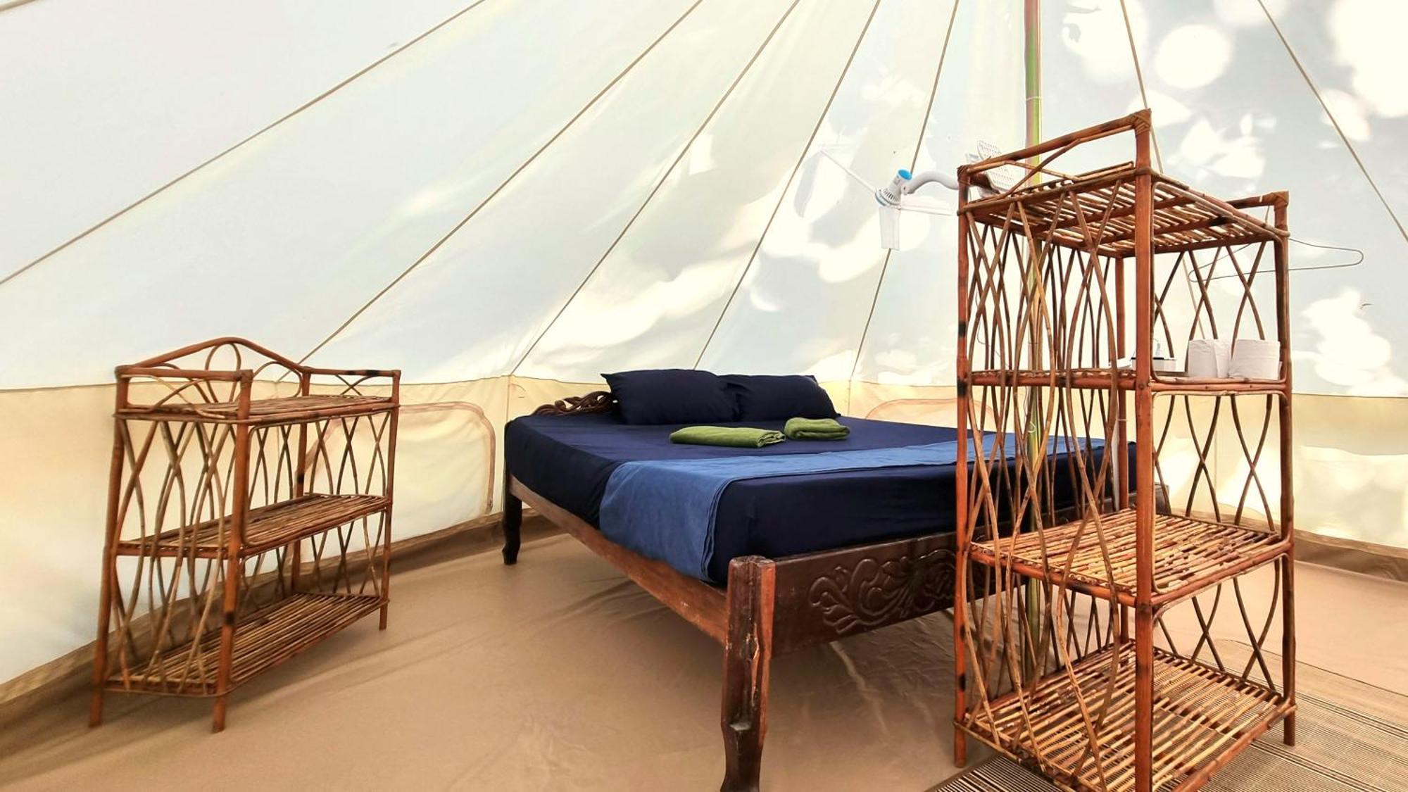 Sunboo Beach Bungalows Koh Rong Sanloem Εξωτερικό φωτογραφία
