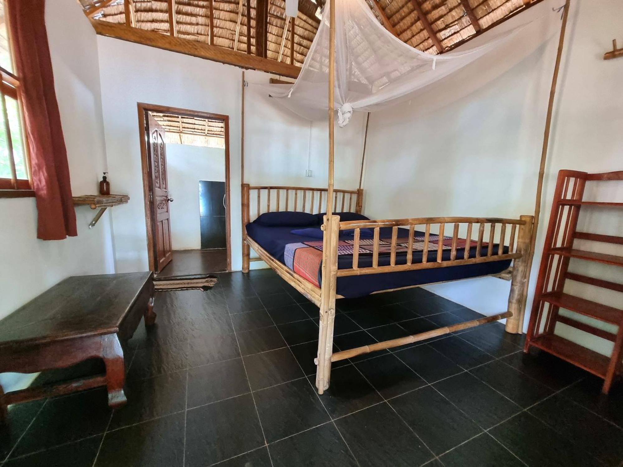 Sunboo Beach Bungalows Koh Rong Sanloem Εξωτερικό φωτογραφία