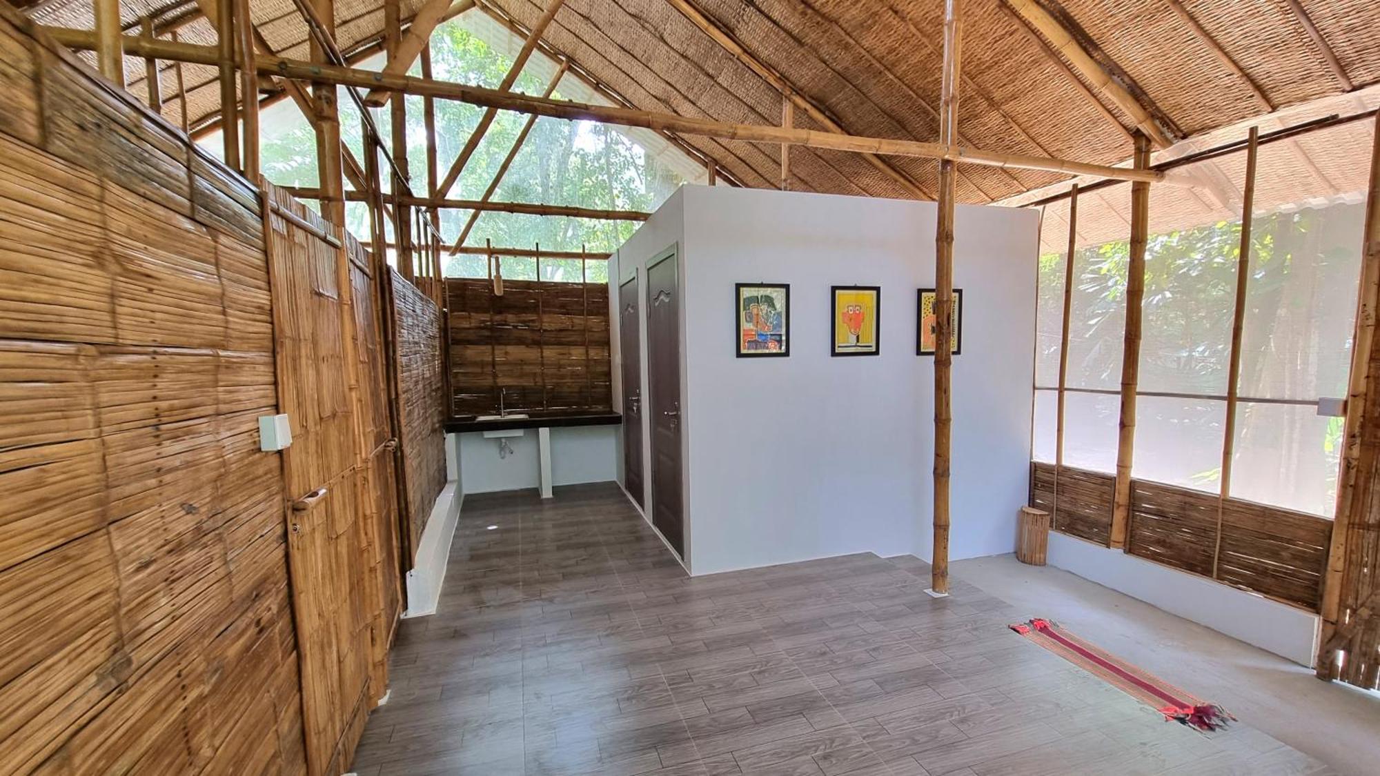 Sunboo Beach Bungalows Koh Rong Sanloem Εξωτερικό φωτογραφία