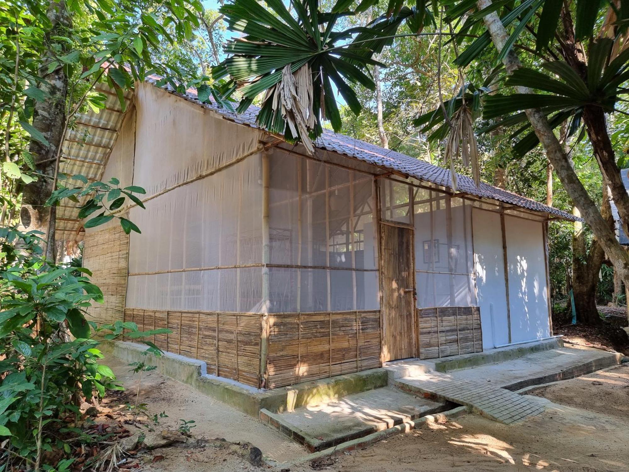 Sunboo Beach Bungalows Koh Rong Sanloem Εξωτερικό φωτογραφία