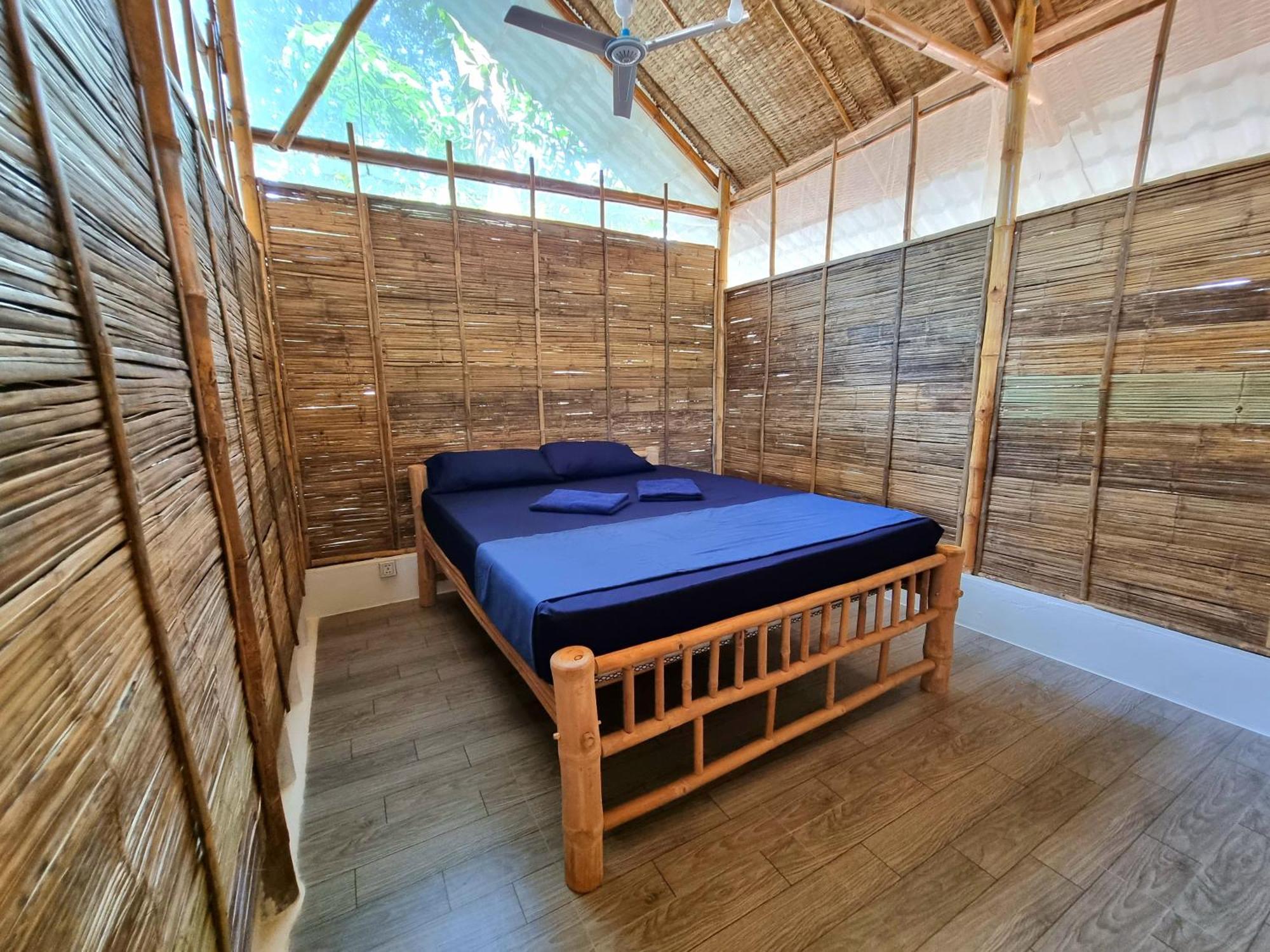 Sunboo Beach Bungalows Koh Rong Sanloem Εξωτερικό φωτογραφία