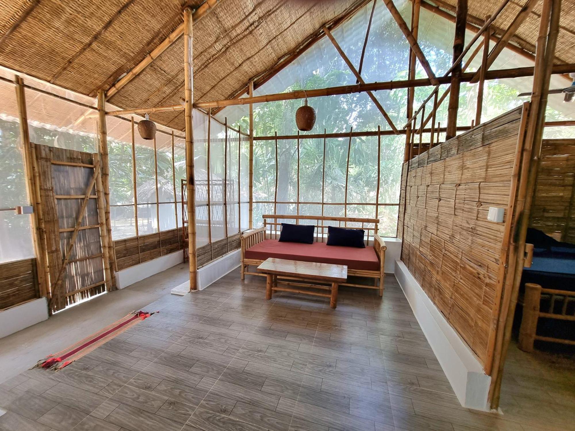 Sunboo Beach Bungalows Koh Rong Sanloem Εξωτερικό φωτογραφία