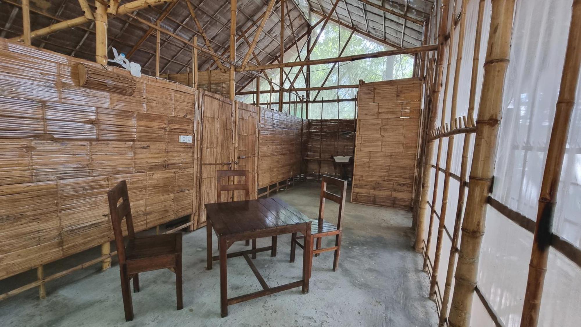 Sunboo Beach Bungalows Koh Rong Sanloem Εξωτερικό φωτογραφία