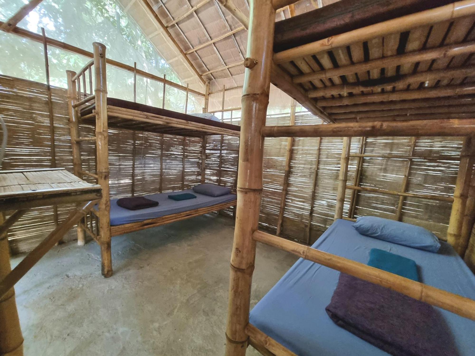 Sunboo Beach Bungalows Koh Rong Sanloem Εξωτερικό φωτογραφία