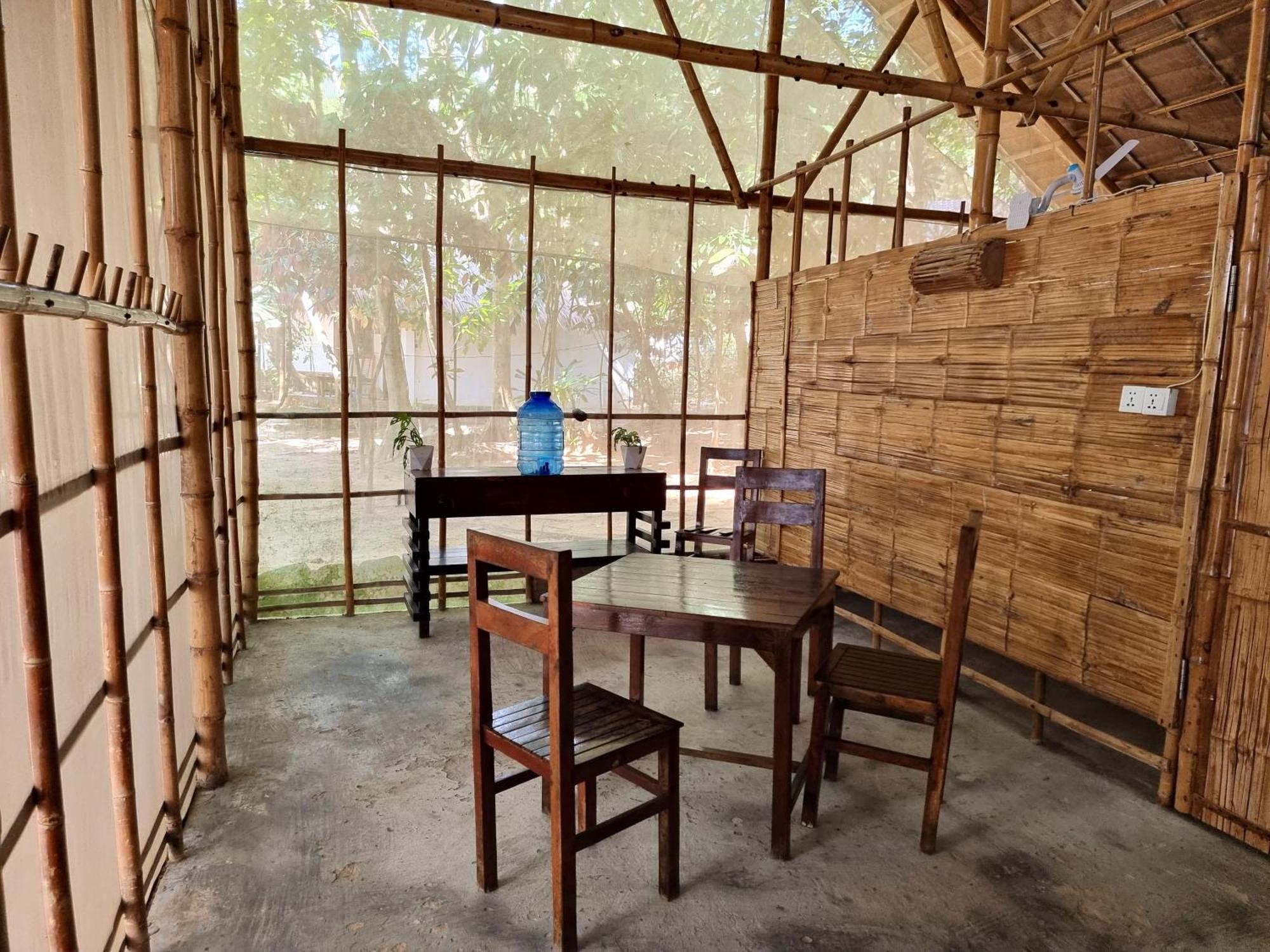 Sunboo Beach Bungalows Koh Rong Sanloem Εξωτερικό φωτογραφία