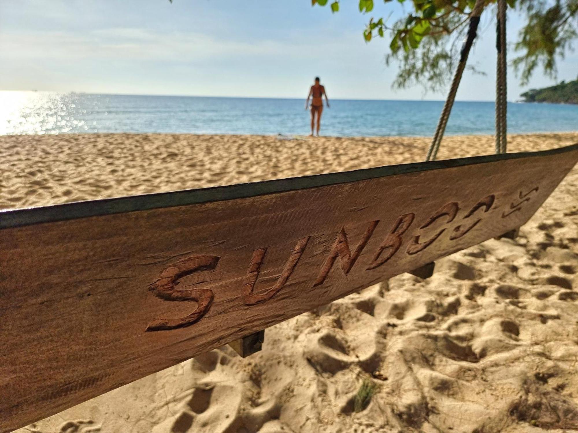 Sunboo Beach Bungalows Koh Rong Sanloem Εξωτερικό φωτογραφία