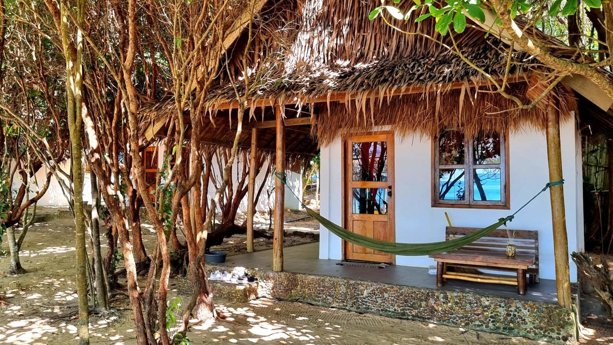 Sunboo Beach Bungalows Koh Rong Sanloem Εξωτερικό φωτογραφία