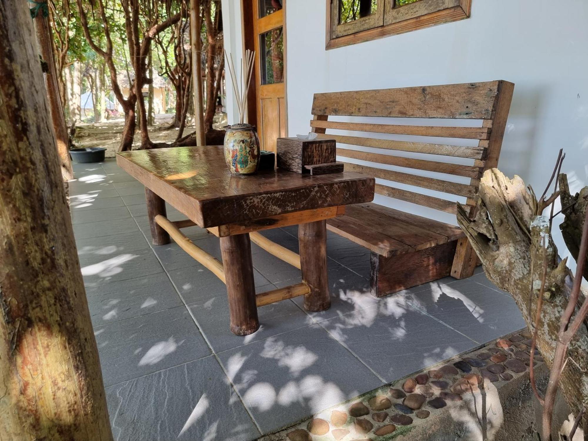Sunboo Beach Bungalows Koh Rong Sanloem Εξωτερικό φωτογραφία