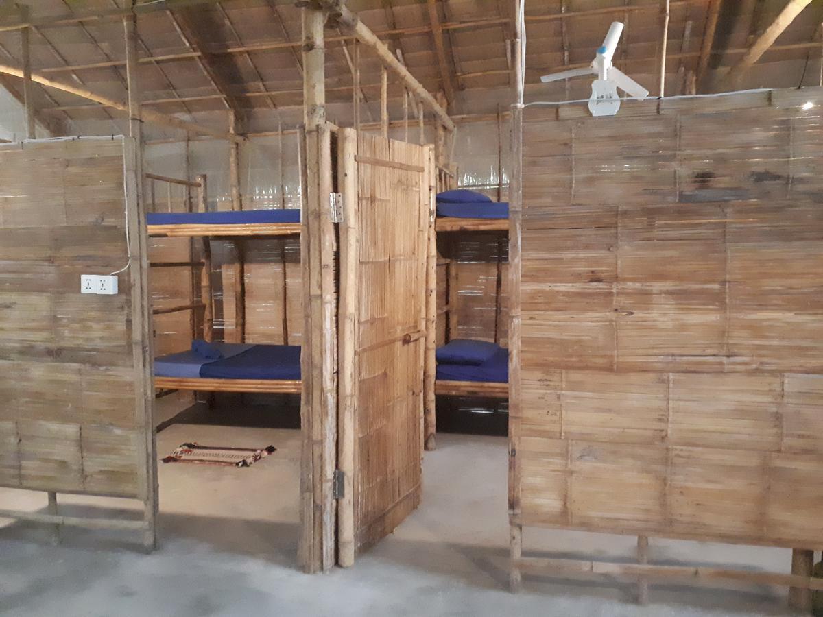 Sunboo Beach Bungalows Koh Rong Sanloem Εξωτερικό φωτογραφία