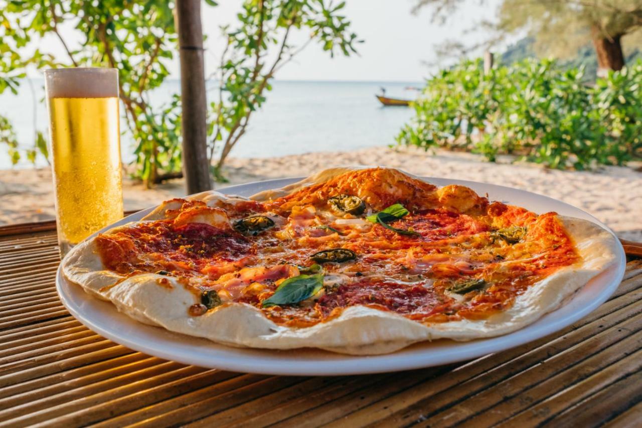 Sunboo Beach Bungalows Koh Rong Sanloem Εξωτερικό φωτογραφία